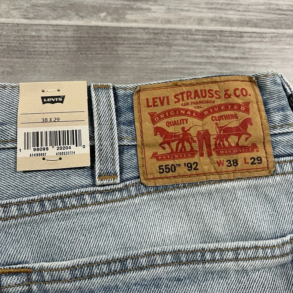 Levis new levi